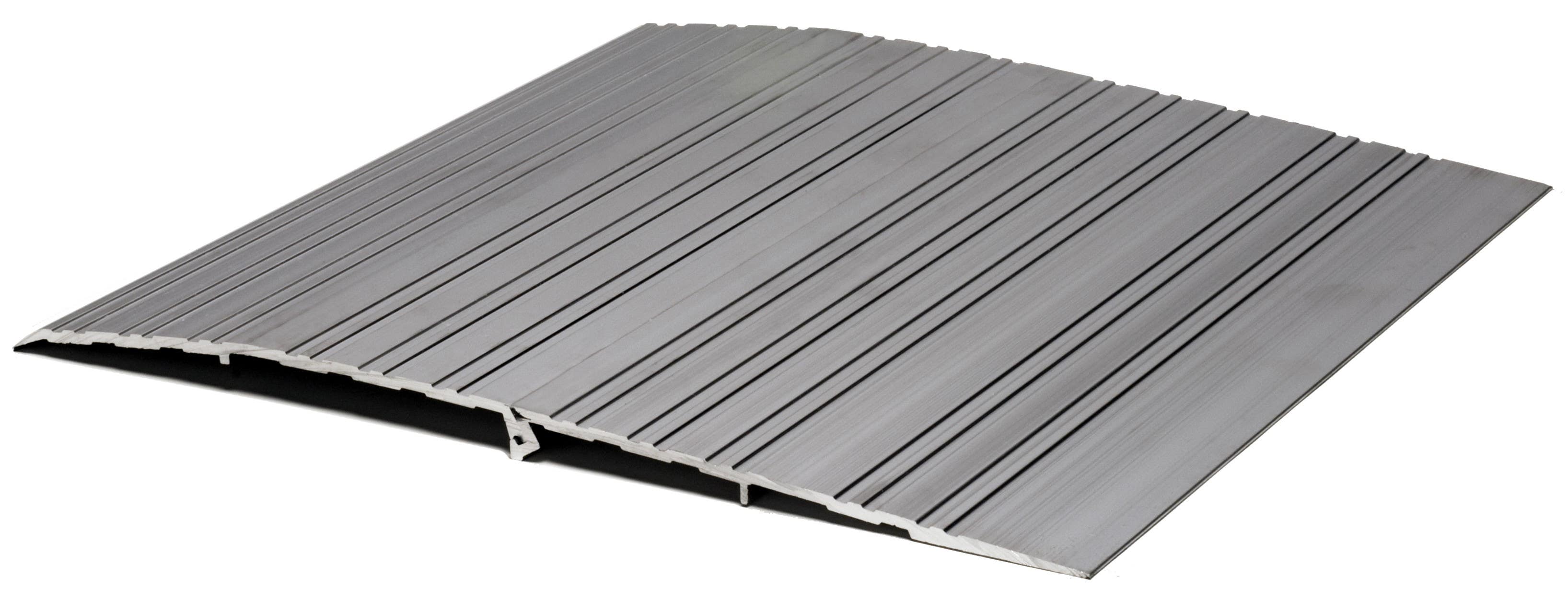 NGP RO50 ADA Compliant Aluminum Interlocking Ramp