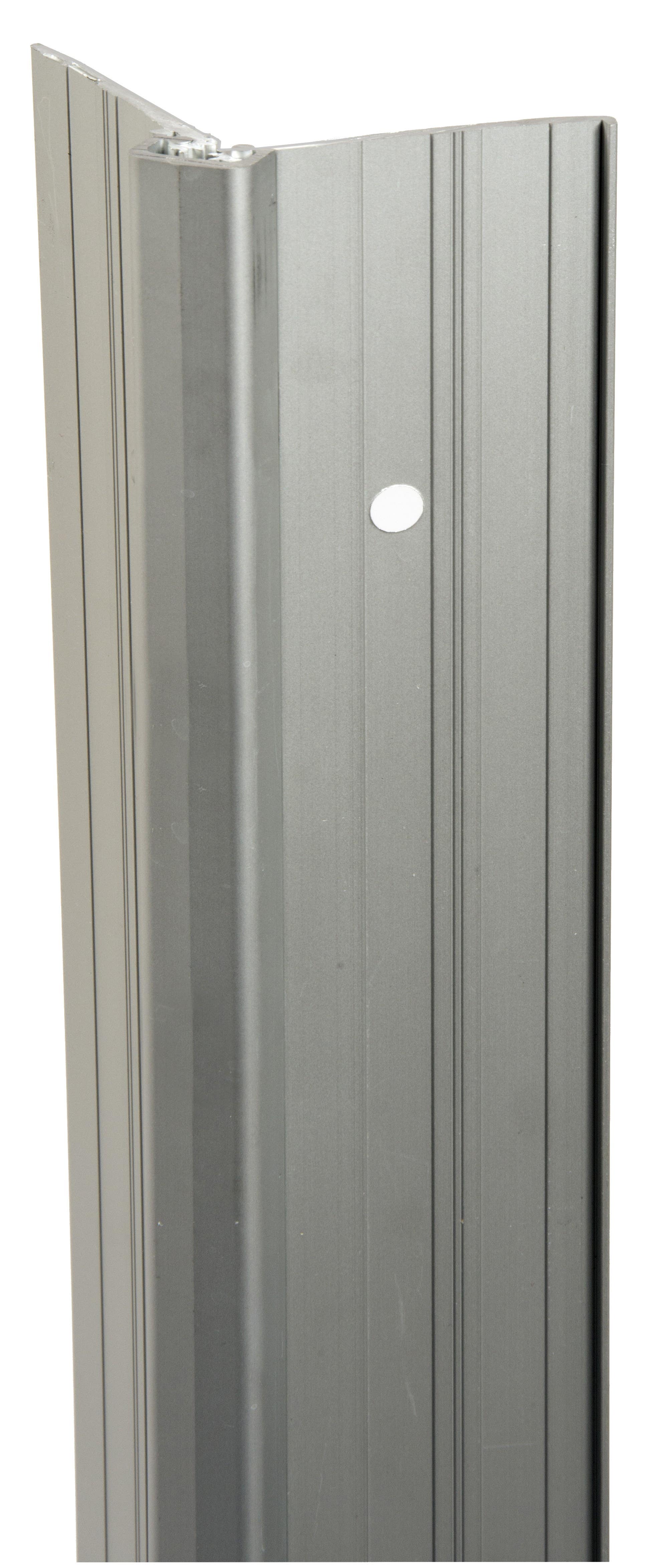 NGP HD2400 Concealed Continuous Geared Hinge