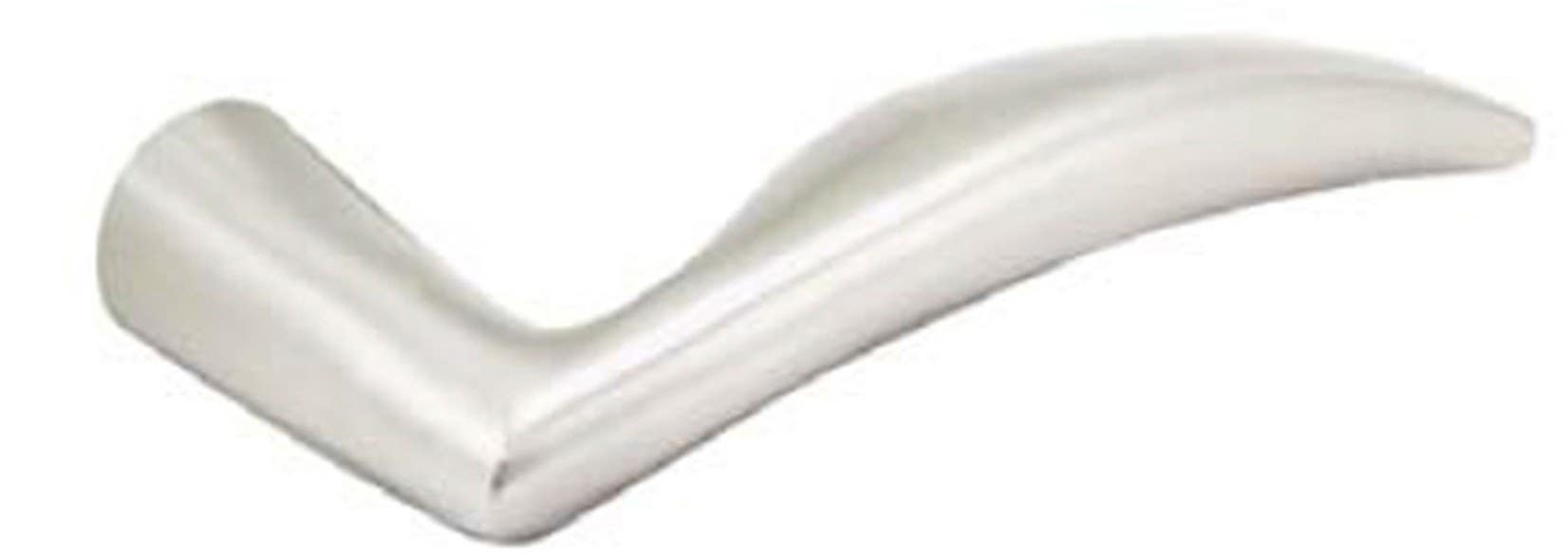 Cal-Royal SIE Italia Series Siena Stainless Steel Lockset