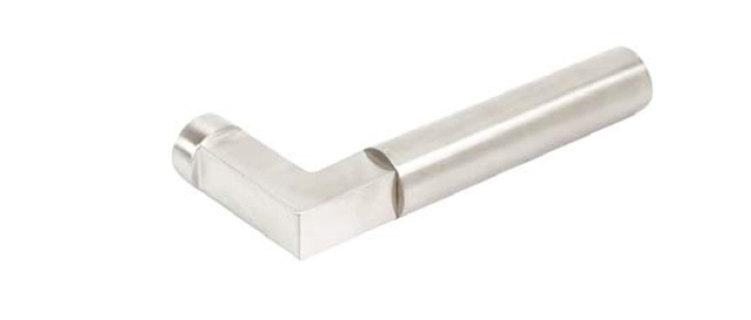 Cal-Royal BRE Italia Series Brescia Stainless Steel Lockset