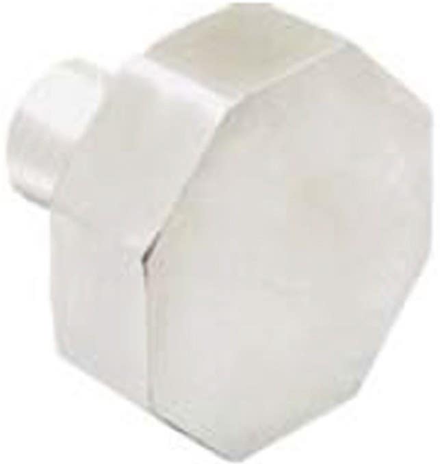 Cal-Royal PAV Italia Series Pavia Stainless Steel Knobset