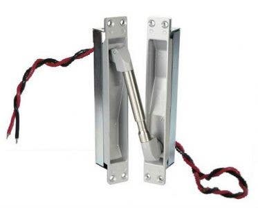 Don-Jo PT Electrical Power Transfer