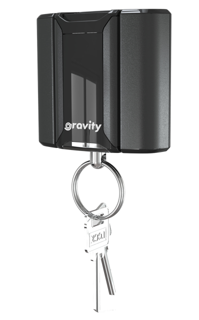 Tether Technologies Gravity Digital Tethering Solution