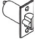 Cal-Royal ULJHIL234 Dead Latch For Lever Lock (For Entry Only)