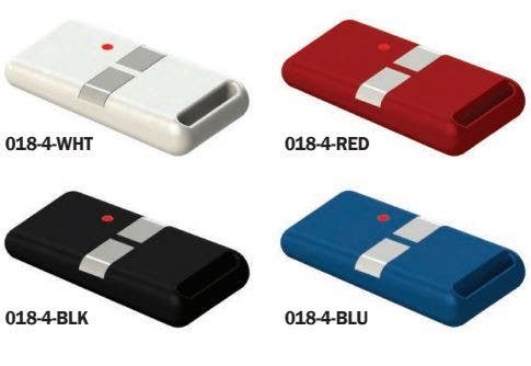 Trine 018-4 Wireless Transmitter