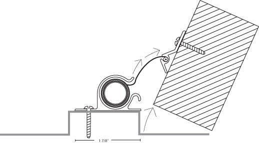 NGP 2248 Finger Guard