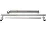 Deltana PDVR Panic Device, Vertical Rod