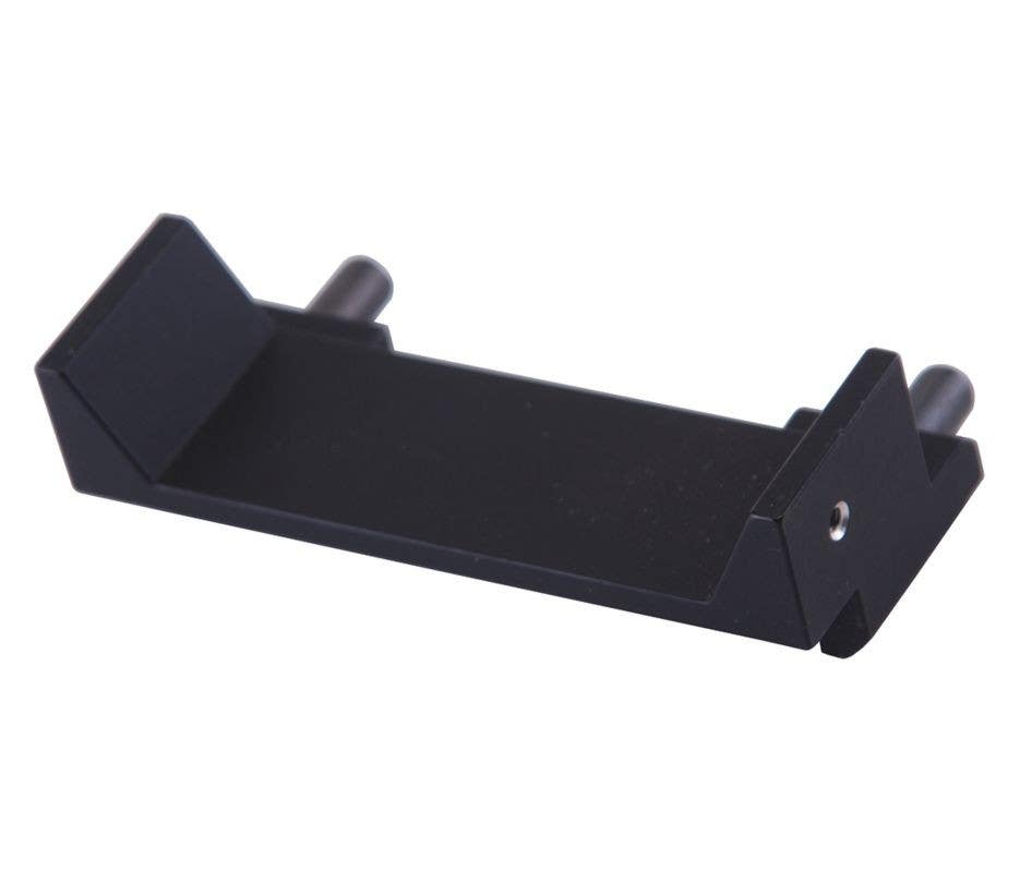 HES 5104 Stackable Lip Extension for 5000 Series Electric Strikes