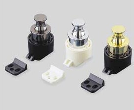 Sugatsune PKL-S Latch Body w/ Screw