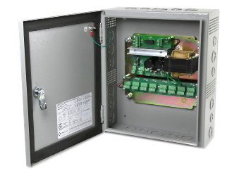 Cal-Royal CRPS Power Supply For Electrified Exit Devices