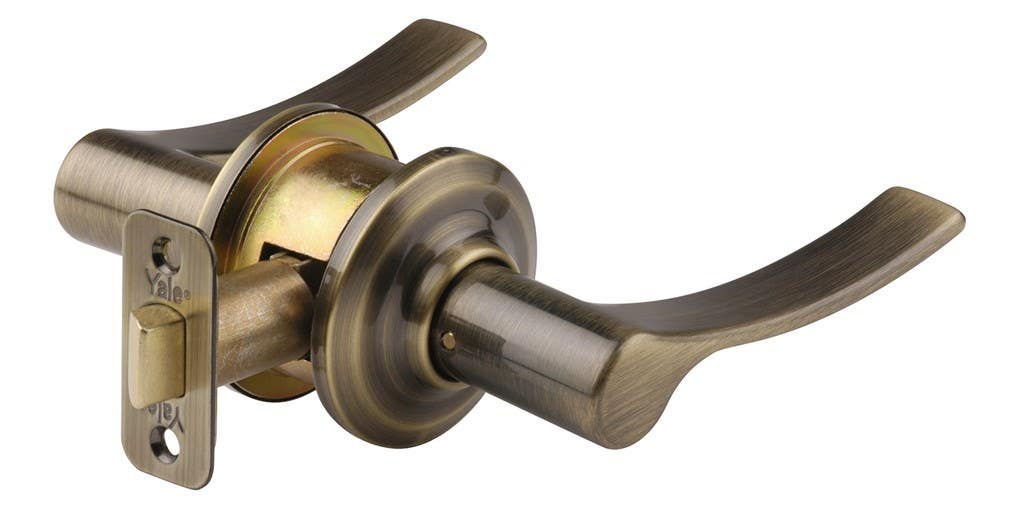 ACCENTRA (formerly Yale) 81-VG-605 Heritage Collection Grade 2 Leverset