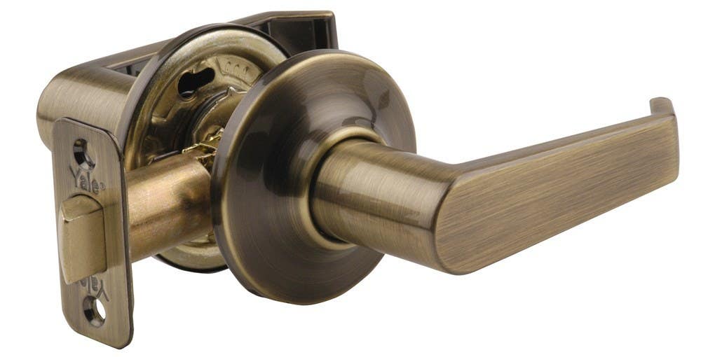 ACCENTRA (formerly Yale) 81-ML-626 Heritage Collection Grade 3 Leverset