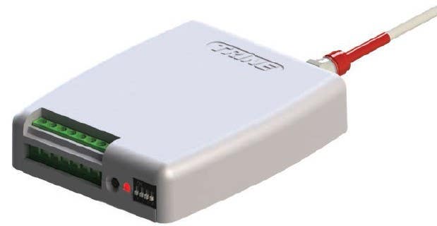 Trine 017TDC-4 Wireless Controller