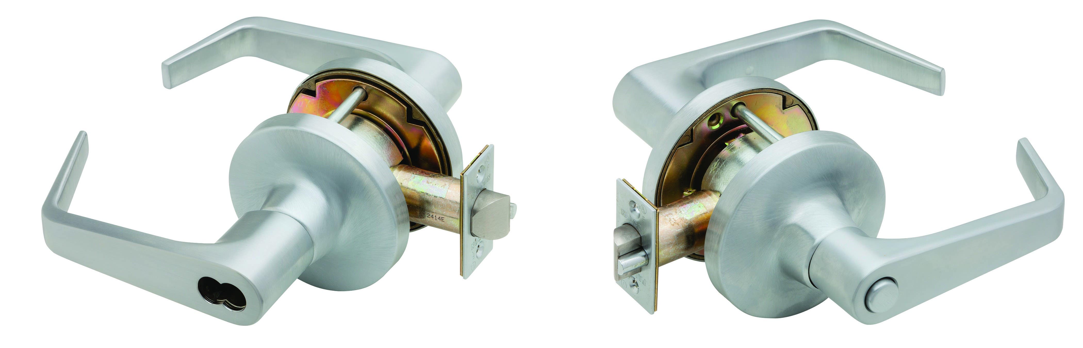 Falcon A30730 T Series Tailpiece For Conventional Cylinder (10/pack)