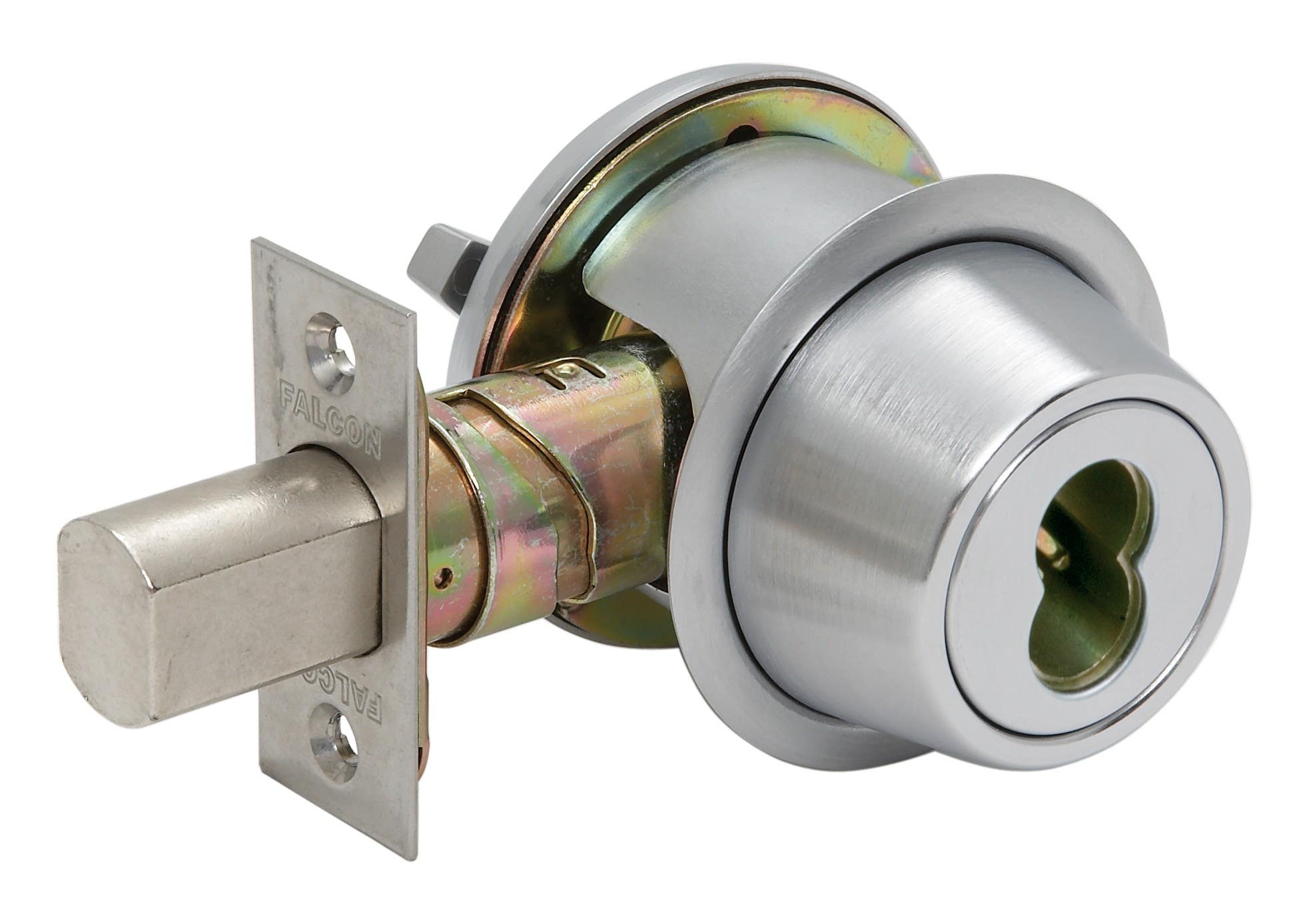 Falcon D200 Series Grade 2 Deadbolt Lock