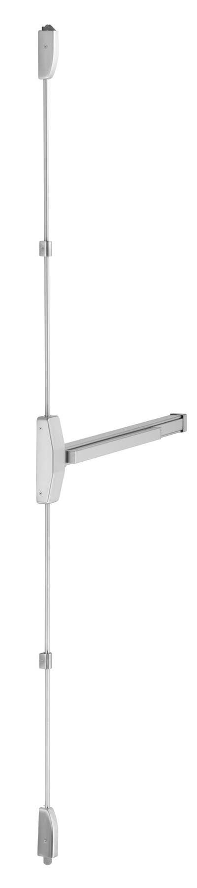 Falcon 25 Series Surface Vertical Rod Exit Device