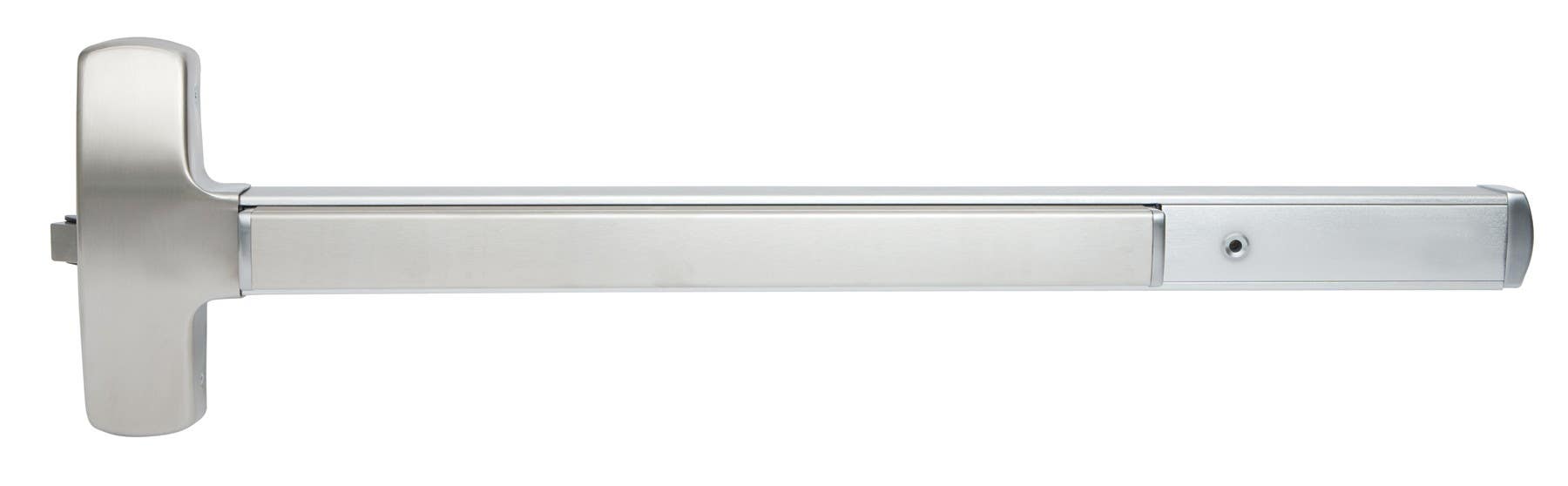 Falcon 25 Series Wood Door Concealed Vertical Rod Exit Device