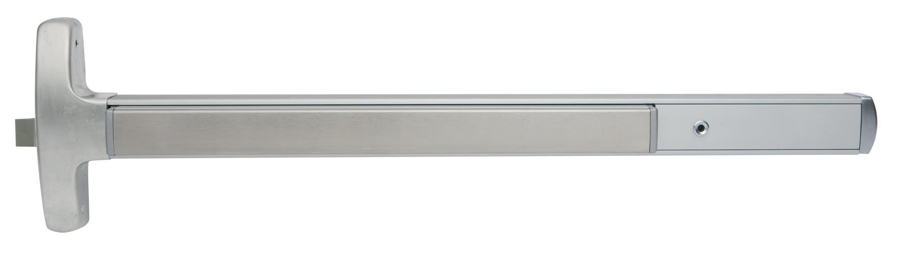 Falcon 24 Series Surface Vertical Rod Exit Device