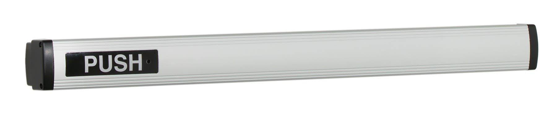 Falcon 1490 Series Concealed Vertical Rod Touchbar Exit Device