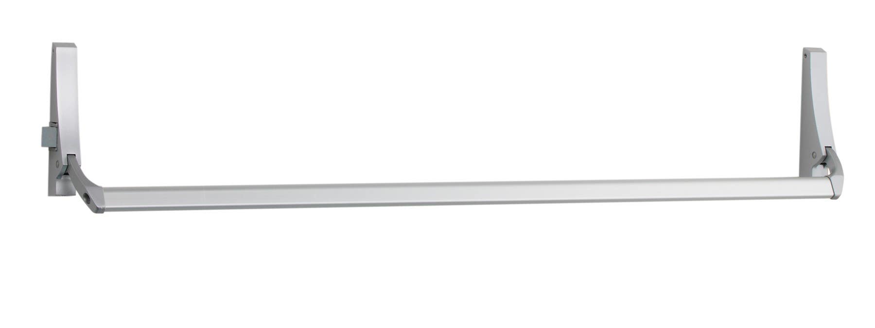 Falcon 2090 Series Rim Crossbar Exit Device