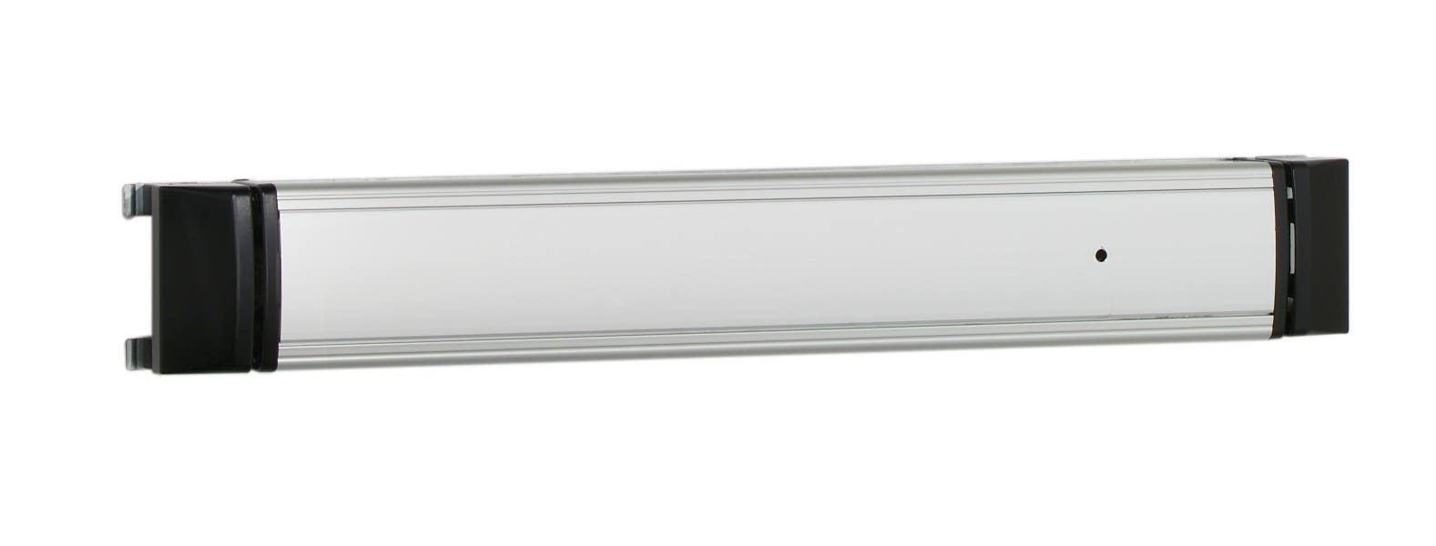 Falcon 2390 Series Concealed Vertical Rod Mid-Panel Exit Device