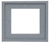 NGP L-VGLF-PZ 9" x 9" Security Lite Kits