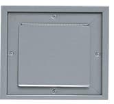 NGP L-VGLF-OG 9" x 9" Security Lite Kits