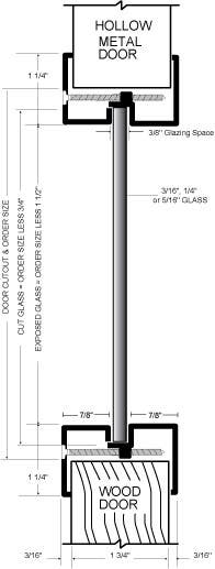 NGP L-GLF100 Self-Attaching Lite Kit