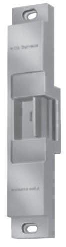 Von Duprin 6100 Series Electric Strike for Rim Exit Device