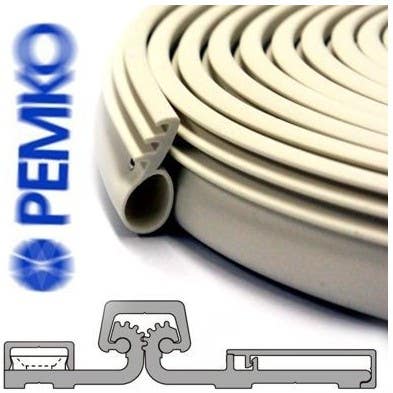 Pemko PDLBRKT Privacy Door Latch Bracket