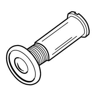 Don-Jo DV-180 Hardware Accessory for DOOR VIEWERS