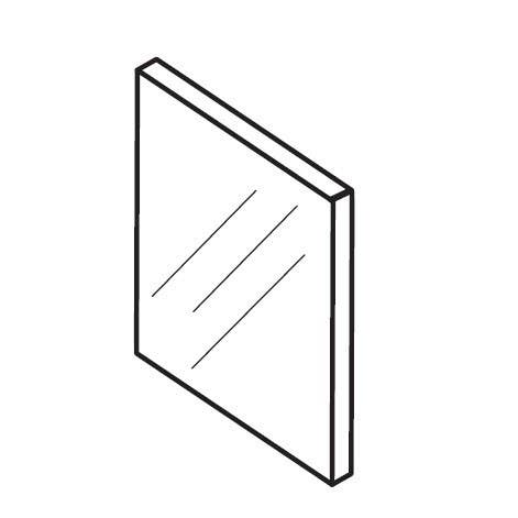 Don-Jo WP-34 Door Flip Guards