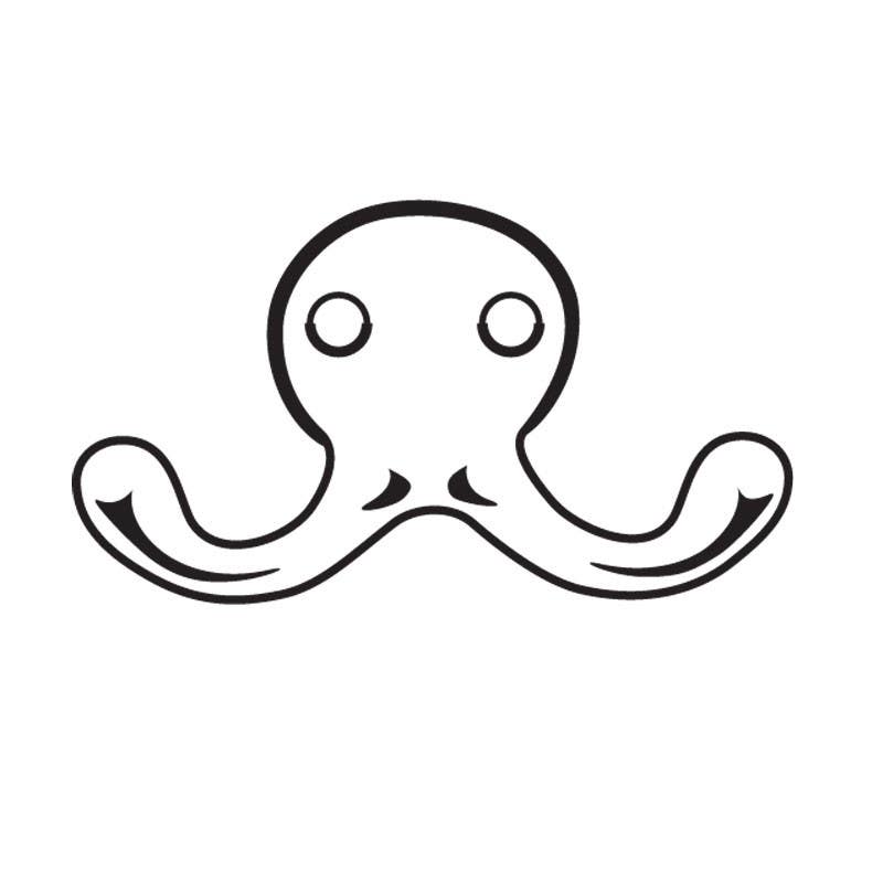 Don-Jo 302 Coat Hook