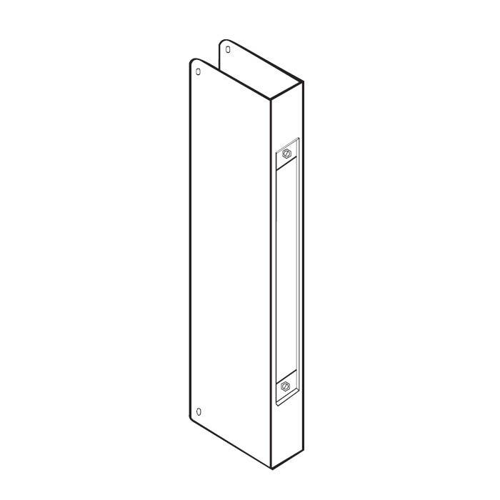 DON JO 504-CW Wrap Around