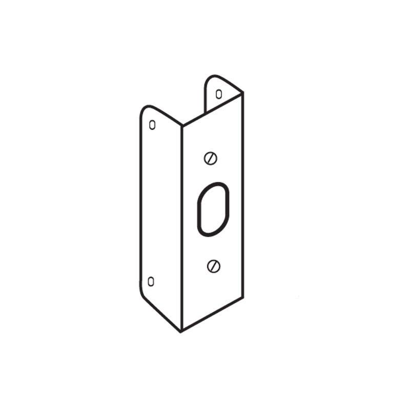 DON JO 10-FE Edge Guard