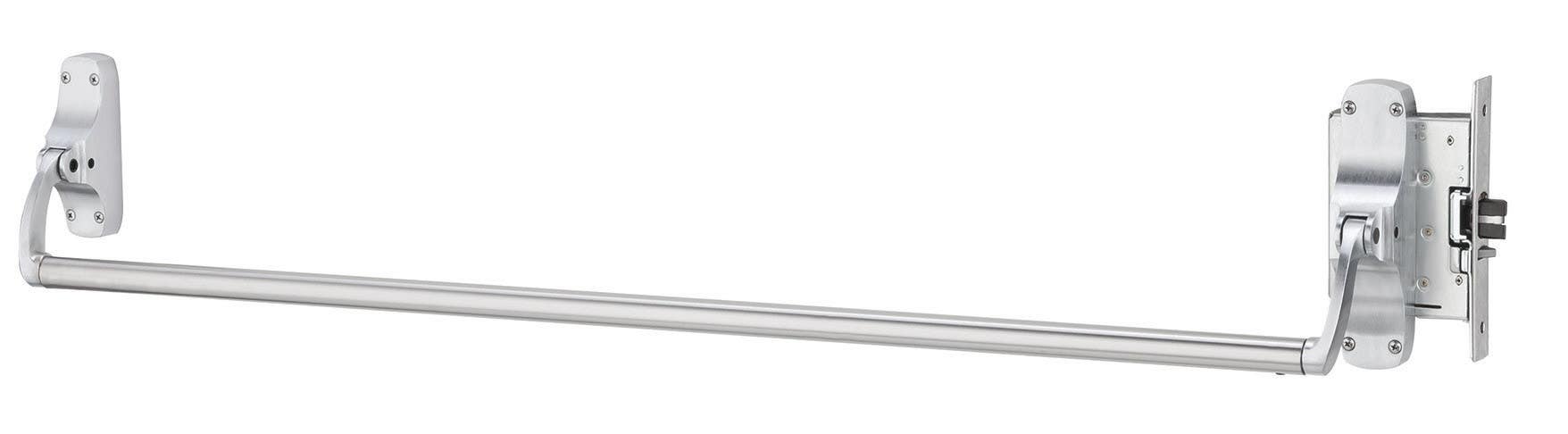 Von Duprin 88 Series Mortise Lock Exit Device