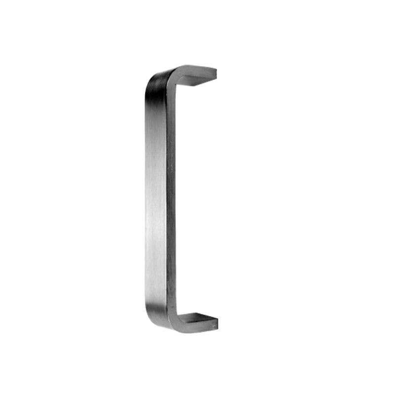 Don-Jo 31 Flat Bar Door Pull 8.75" x  2" x 1.625"