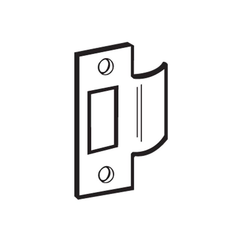 Don-Jo TS-234 Replacement Strike