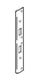 Don-Jo FL-212W6 12" Security Strike