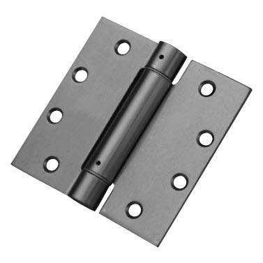 Don-Jo SH74545 Full Mortise Spring Hinge