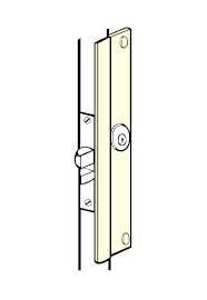 Don-Jo LP-312 Latch Protector