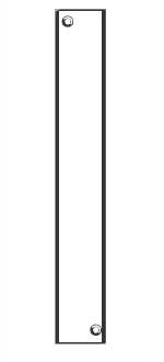 Don-Jo EPT-1 Power Transfer Filler