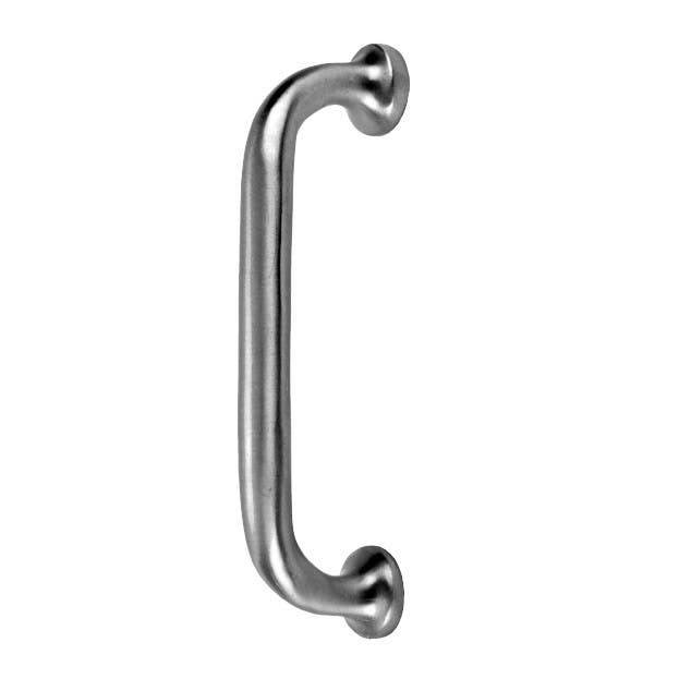 Don-Jo 10 Door Pulls, Push & Pull Plates for Cast Door Pulls