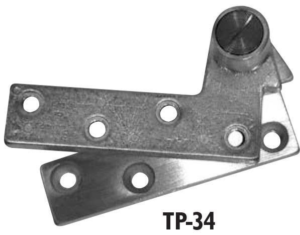 Don-Jo TP 34 Top Pivot