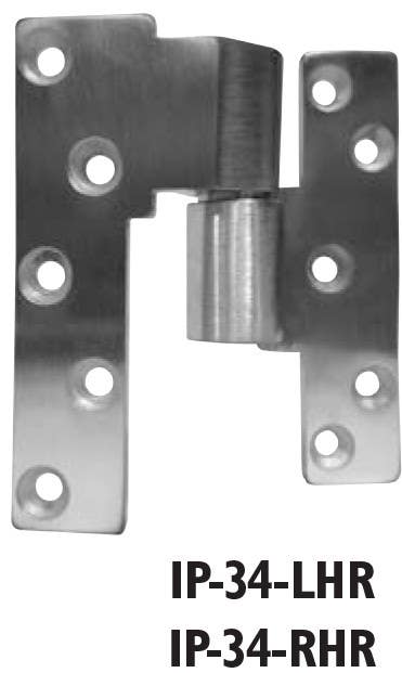 Don-Jo IP-34 Intermediate Pivot