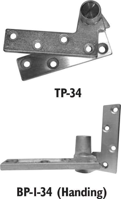 Don-Jo PS-1 PIVOT SETS