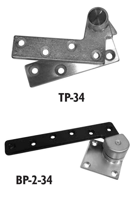 Don-Jo PS-2 PIVOT SETS