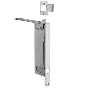Rockwood 2905 Combination Flush Bolt Self Latching Top Bolt Only
