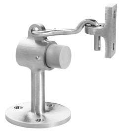 Rockwood 472 Door Stop with Keeper