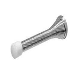 Rockwood 526 Spring Base Door Stop 4" Projection